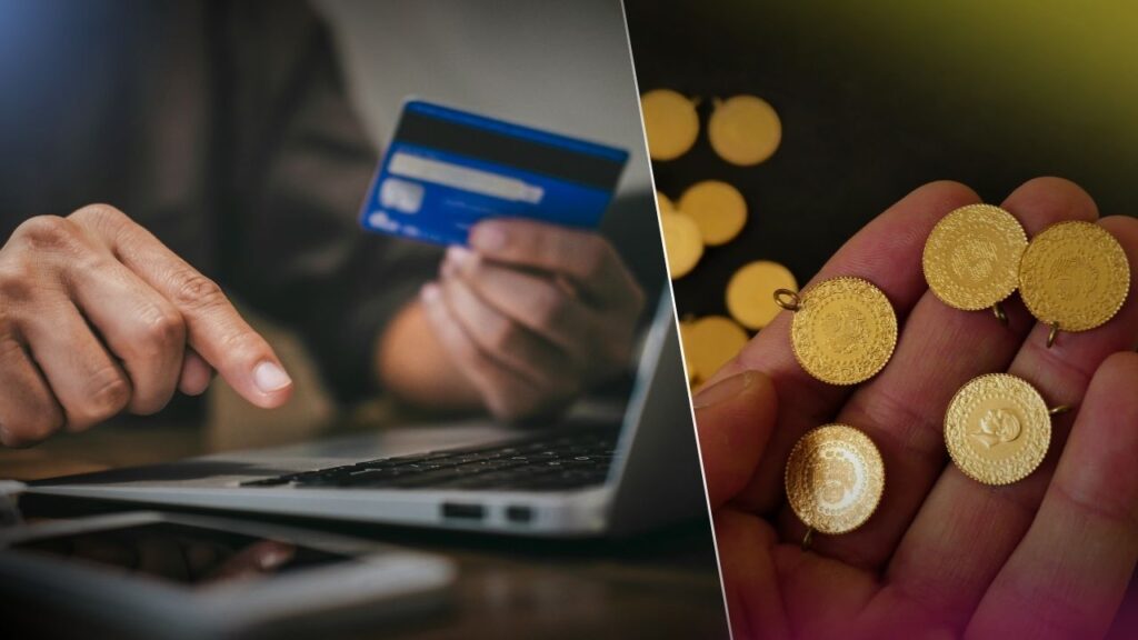 İnternetten altın alımında risk artıyor – Birlik Haber Ajansı