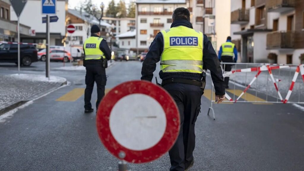İsviçre’de kayak merkezinde yangın: 47 ölü, 115 yaralı – Birlik Haber Ajansı