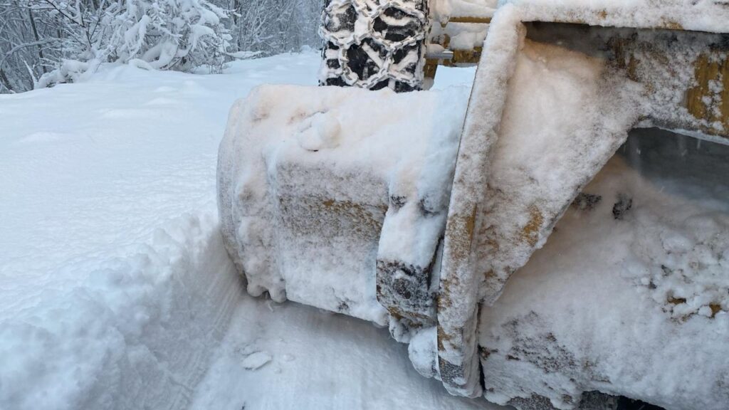 Düzce Kaynaşlı’da eğitime “kar” engeli – Birlik Haber Ajansı