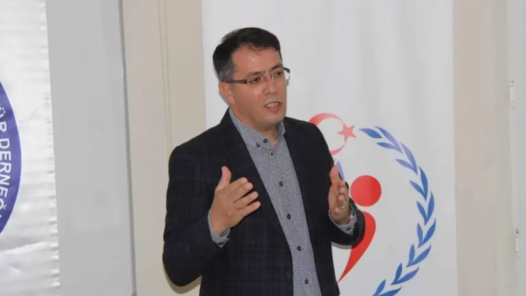 Konya Gençlik ve Spor İl Müdürlüğüne Muzaffer Çintimar atandı – Birlik Haber Ajansı