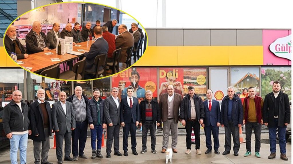 Keçiborlu’da muhtarlar kahvaltıda buluştu: Köylerin geleceği masaya yatırıldı – Birlik Haber Ajansı