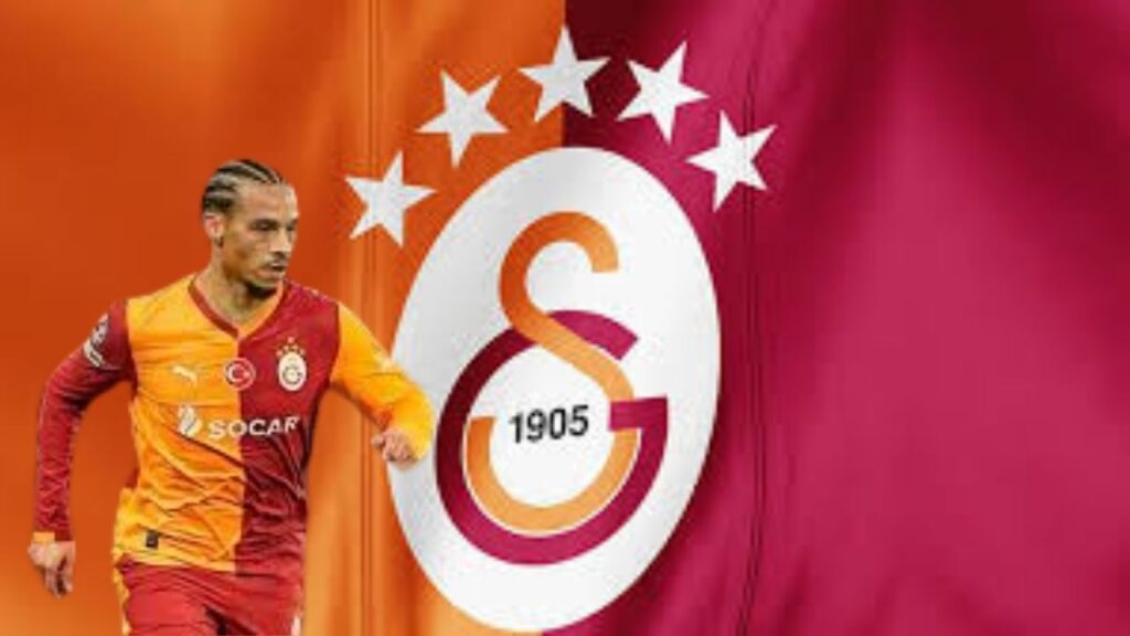 Galatasaray, Leroy Sané’nin sakatlığıyla ilgili açıklama yaptı – Birlik Haber Ajansı