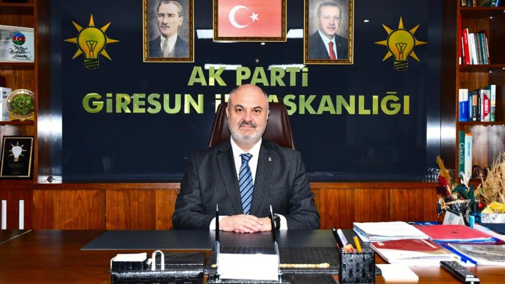 Mete Bahadır Yılmaz: Miraç inanç derinliğimizin nişanesi – Birlik Haber Ajansı