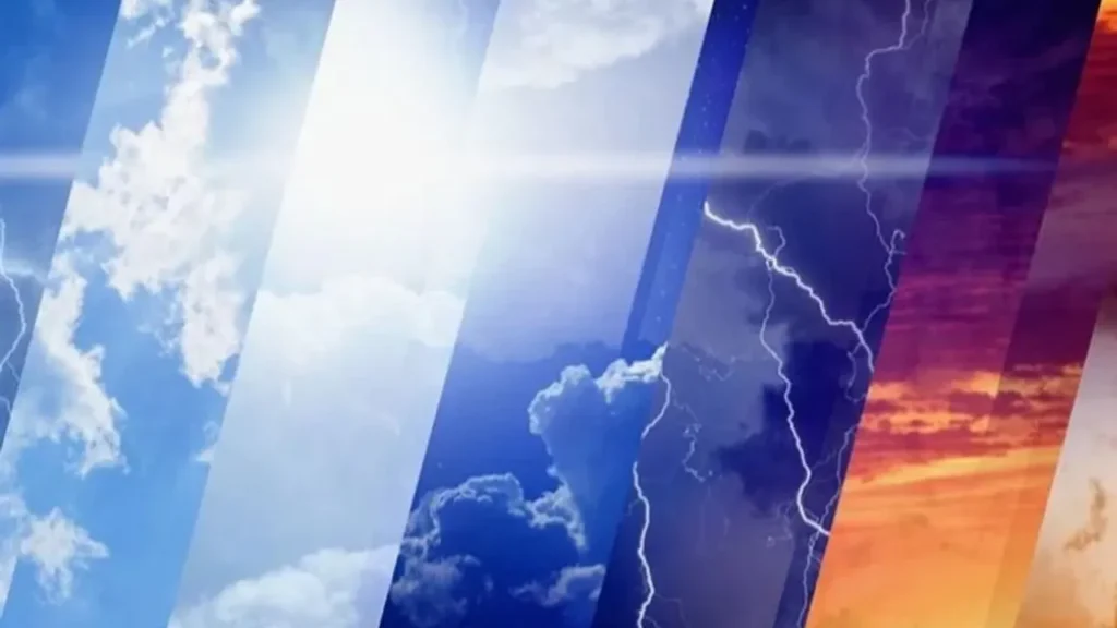 Dondurucu günler geride kalıyor: Türkiye genelinde ılık hava etkili olacak – Birlik Haber Ajansı