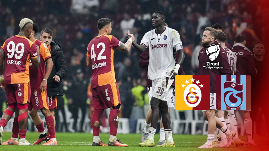 Muhtemel 11’ler | Süper Kupa, dev derbiyle başlıyor – Birlik Haber Ajansı