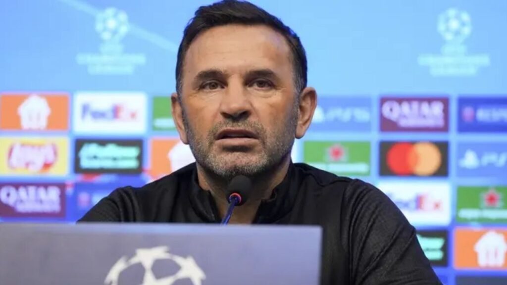 Okan Buruk’tan net mesaj: “Bir galibiyet bizi ilk 24’e sokar” – Birlik Haber Ajansı