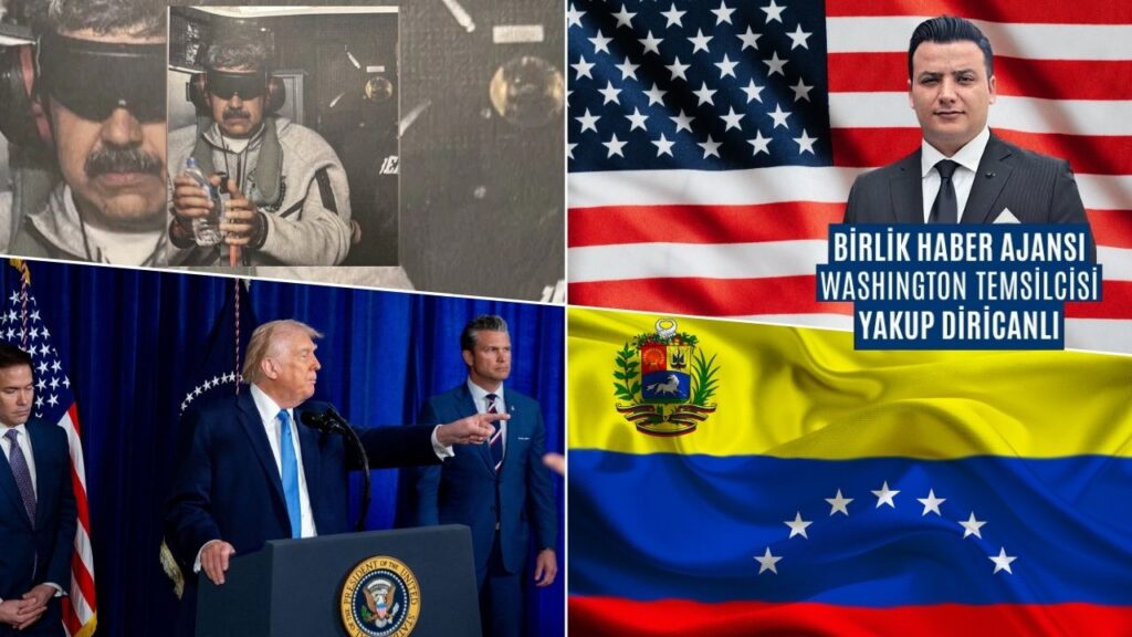 Petrol dolar dışına çıkarsa ne olur? Tarih cevap veriyor – Birlik Haber Ajansı