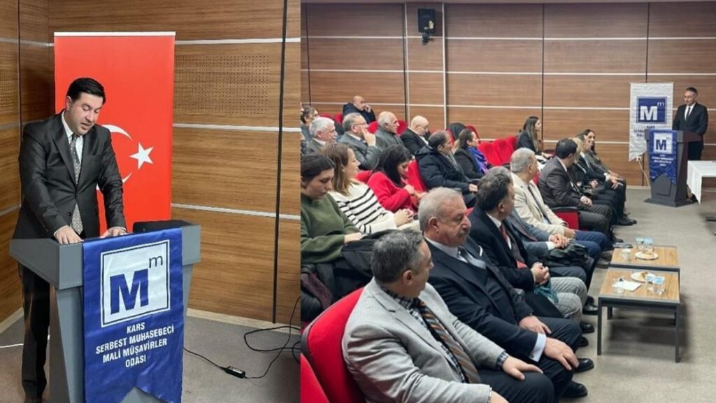 KURGAN sistemi Kars’ta tanıtıldı – Birlik Haber Ajansı