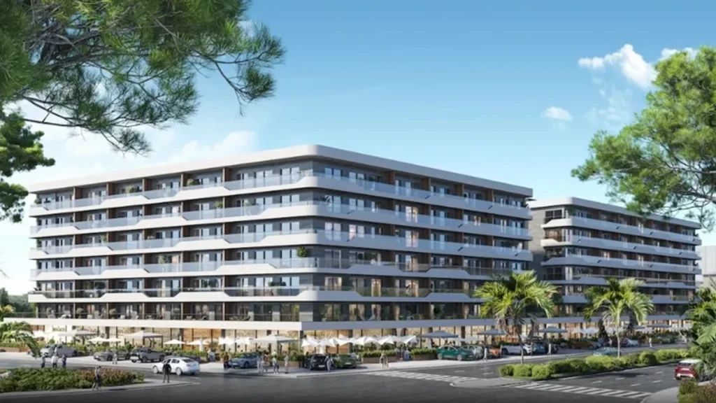 Antalya’da modern yaşam ve kazançlı yatırım bir arada: Sun City 2 Antalya projesi – Birlik Haber Ajansı