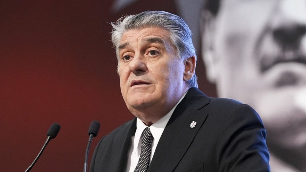 Serdal Adalı’dan transfer mesajı: “Bugün de bitebilir” – Birlik Haber Ajansı