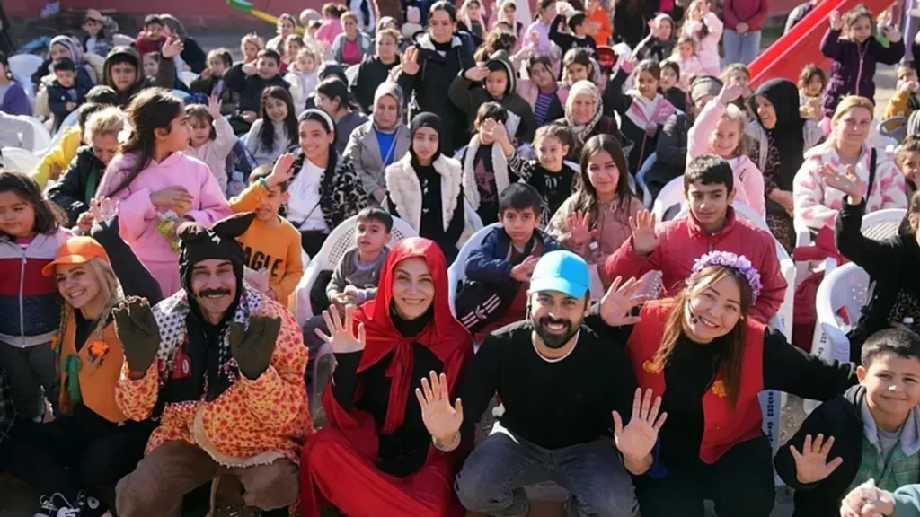 Seyhan Belediyesinden çocuklara tiyatro dolu sömestir – Birlik Haber Ajansı