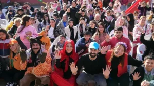 Seyhan Belediyesinden çocuklara tiyatro dolu sömestir – Birlik Haber Ajansı