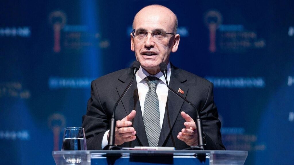 Şimşek’ten Moody’s ve Fitch sonrası olumlu mesaj – Birlik Haber Ajansı