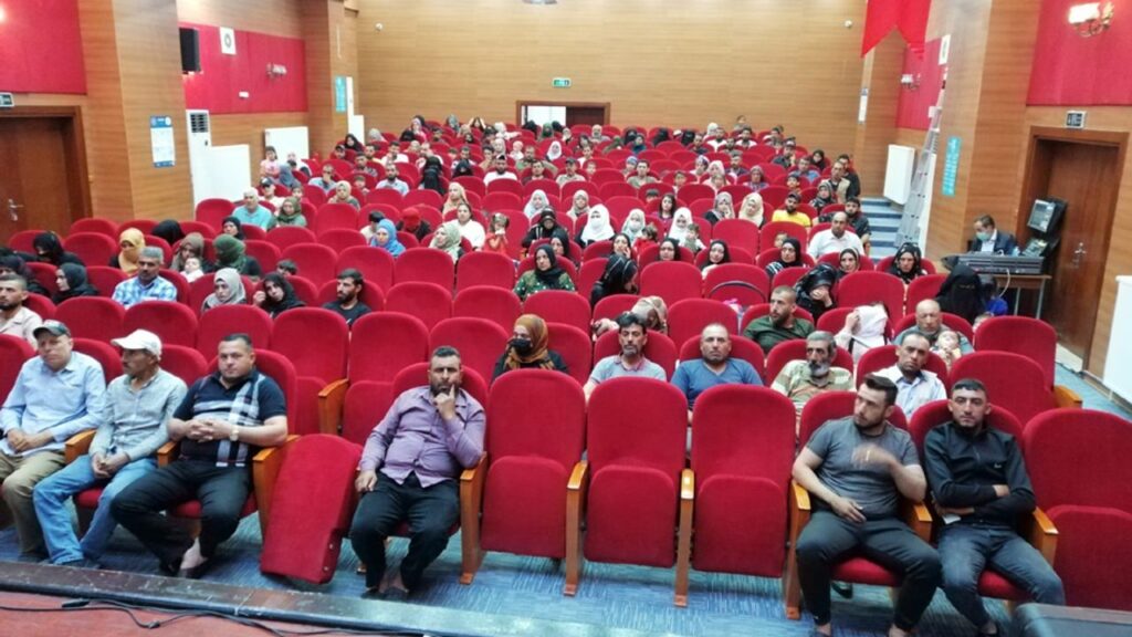 Beypazarı’nda Yaşayan mültecilerden 600’ü ülkesine döndü – Birlik Haber Ajansı