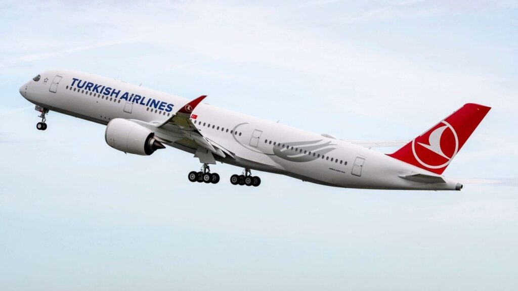 THY’den 100 milyar liralık dev yatırım – Birlik Haber Ajansı