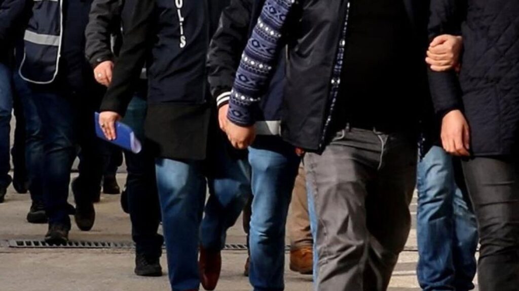 Ağrı’da DEAŞ operasyonu: 10 şüpheli gözaltında – Birlik Haber Ajansı