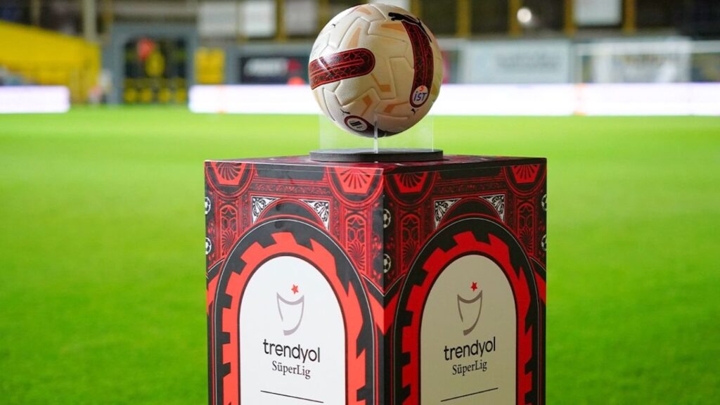Trendyol 1. Lig’de 20. hafta heyecanı başlıyor – Birlik Haber Ajansı