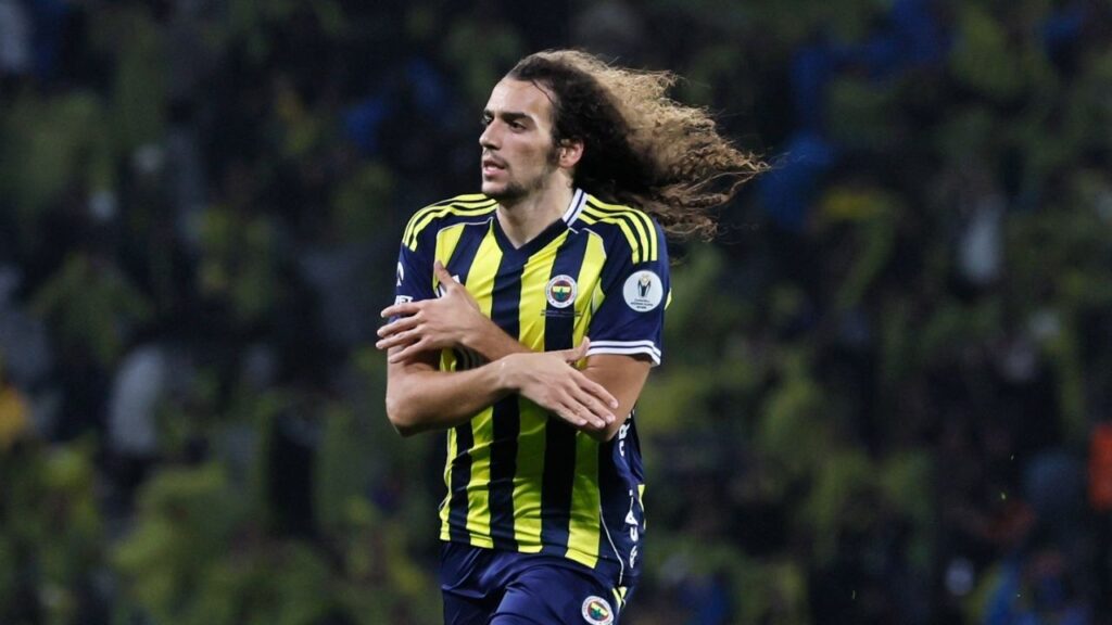 Turkcell Süper Kupa Fenerbahçe’nin! – Birlik Haber Ajansı