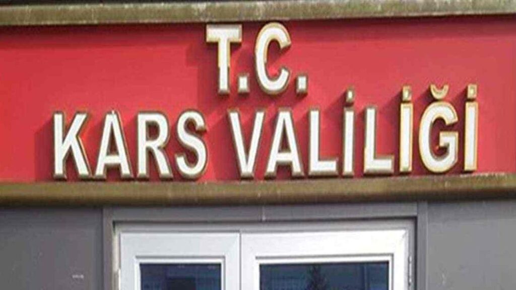 Kars’ta toplantı ve gösteri yürüyüş güzergahları belirlendi – Birlik Haber Ajansı