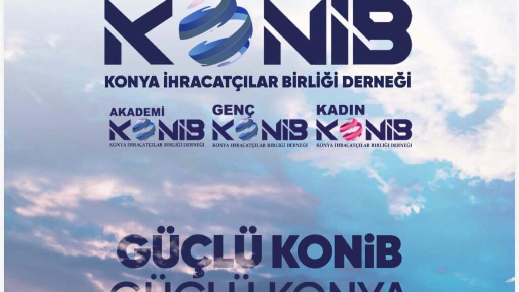 KONİB 2030 vizyonu ile geleceği inşa ediyor – Birlik Haber Ajansı