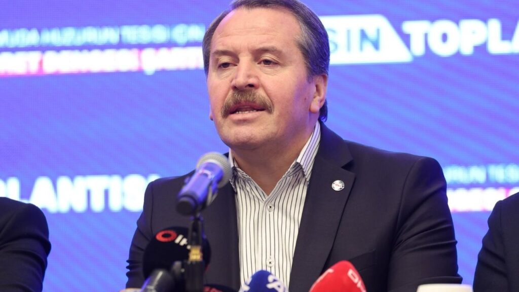 Memur-Sen Genel Başkanı Yalçın: En düşük memur maaşıyla hayat kurulmaz – Birlik Haber Ajansı