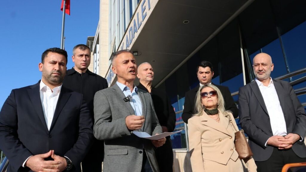 GEMİS’ten ve banka yetkilileri hakkında suç duyurusu – Birlik Haber Ajansı