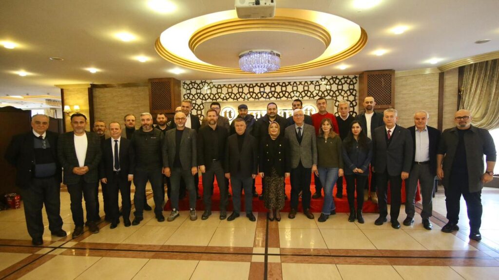 Milletvekili Çiğdem Erdoğan’dan açıklama – Birlik Haber Ajansı