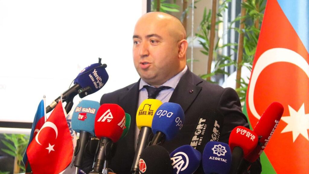 Agil Alesger: İlham Aliyev’den çok farklı bir uluslararası hukuk ve güç tanımlaması – Birlik Haber Ajansı