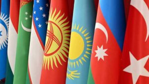 Eğitimci – Yazar Murat Anar: Türk Dünyası Hayallerim – Birlik Haber Ajansı