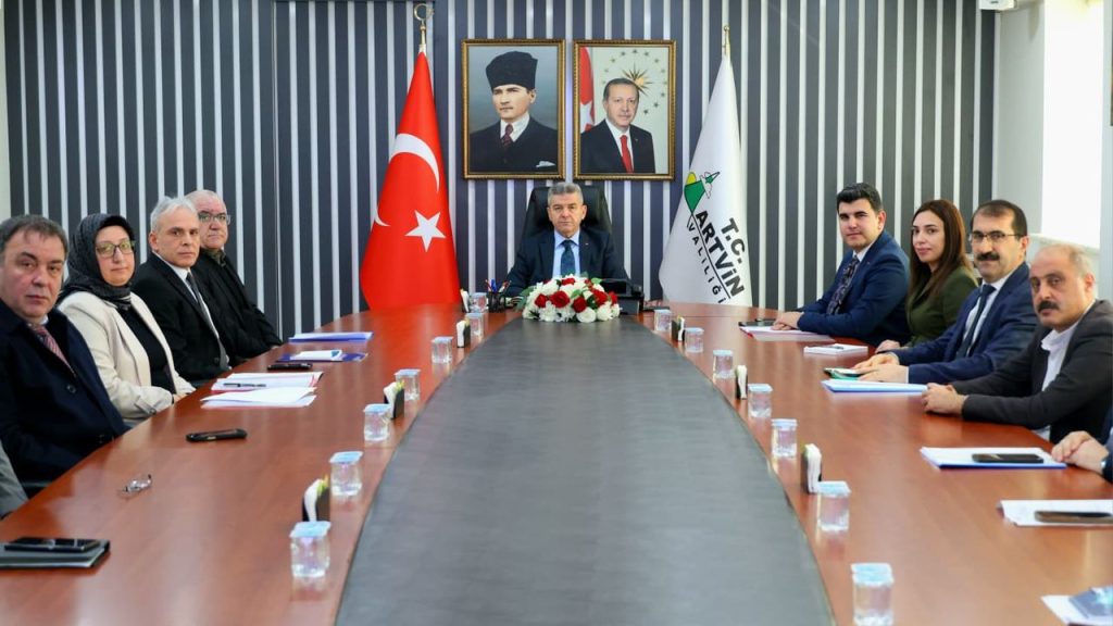 Artvin’de İŞKUR’dan 1890 kişi işe yerleştirildi – Birlik Haber Ajansı