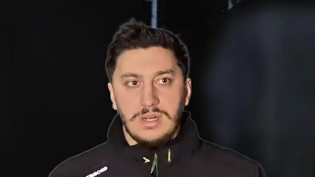 Güllü’nün oğlu Tuğberk Yağız Gülter’in uyuşturucu testi sonuçlandı – Birlik Haber Ajansı