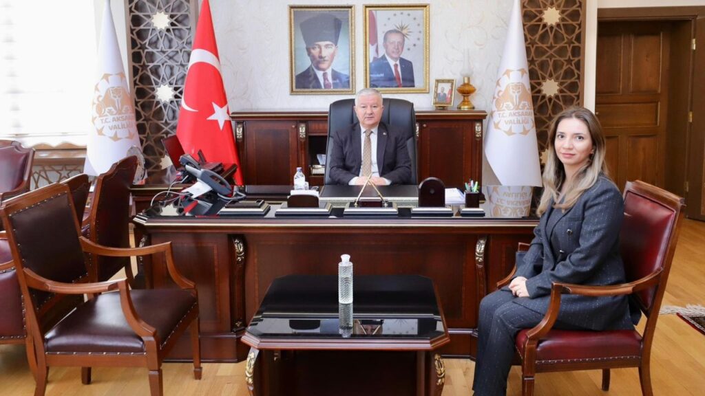Aksaray Aile ve Sosyal Hizmetler İl Müdürlüğü’ne yeni atama – Birlik Haber Ajansı