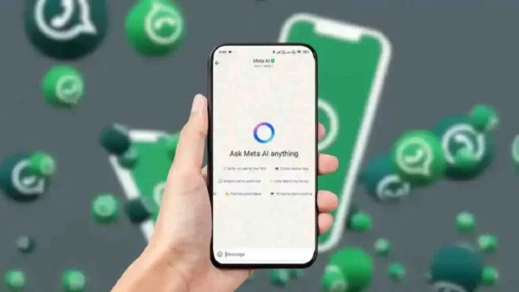 WhatsApp’ta devrim: Düşünme modu geliyor – Birlik Haber Ajansı