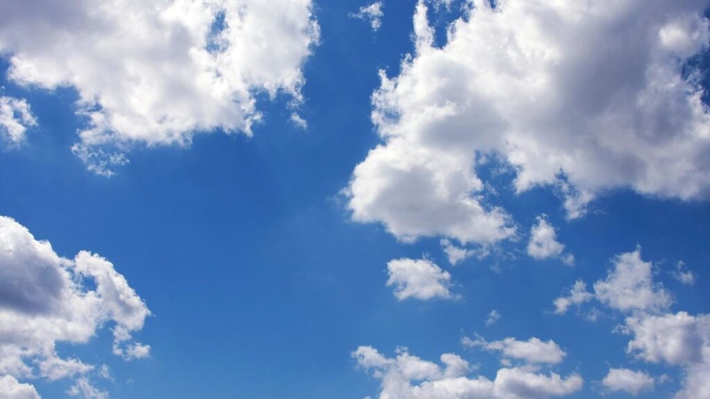 Yağışlı hava çekiliyor, sıcaklıklar yükselişe geçiyor – Birlik Haber Ajansı