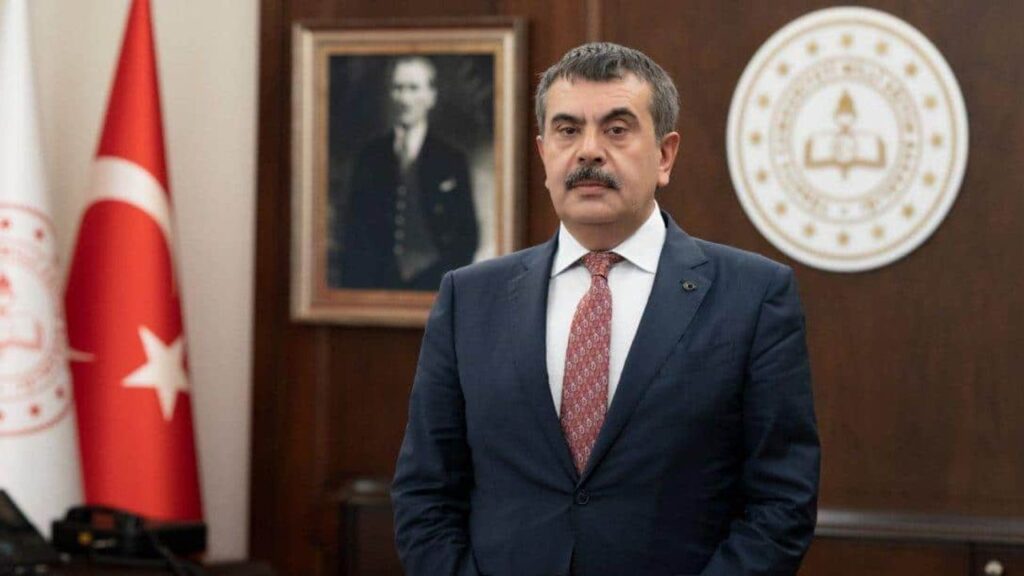 MEB’den “Okul Dışı Öğrenme Ortamları” dijital platformu tanıtımı – Birlik Haber Ajansı