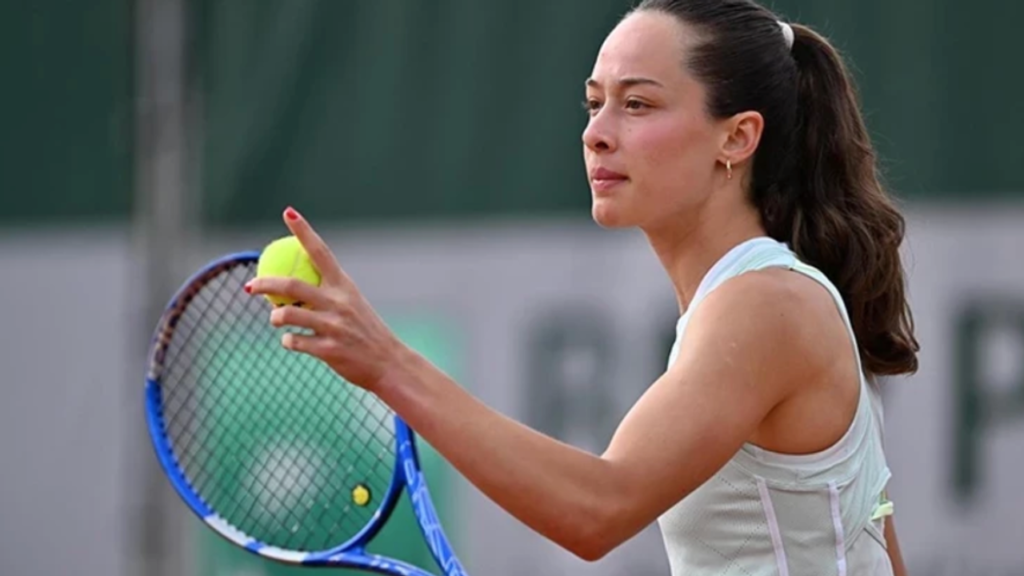 Ömer Gürsoy: Yetenek Var, Destek Yok: Anadolu’nun Tenis Gerçeği – Birlik Haber Ajansı