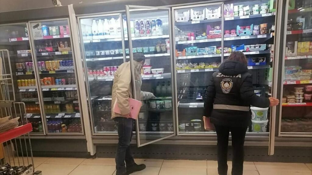 Kars’ta ramazan öncesi işletmelere sıkı denetim – Birlik Haber Ajansı