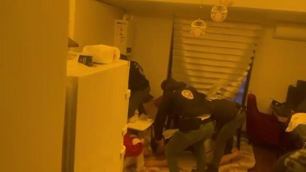 Kars merkezli “SAHTE EL” operasyonu: 12 tutuklama – Birlik Haber Ajansı