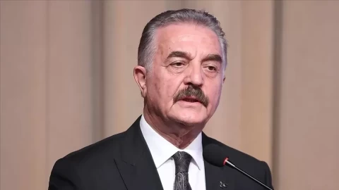 MHP’li Büyükataman’dan Antalya’daki Trafik Kazasına İlişkin Taziye Mesajı