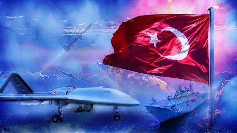 Türk Savunma Sanayiinde 2026 Dönüm Noktası: Seri Üretim Süreci Başlıyor