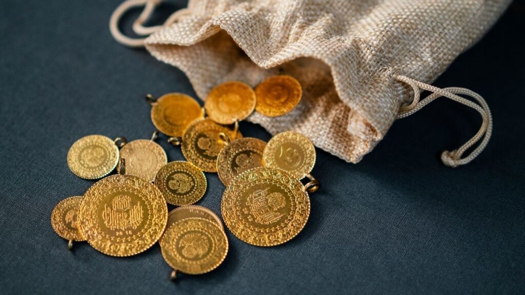 Altında sert düşüş: Gram 6 bin 177 liraya geriledi – Birlik Haber Ajansı