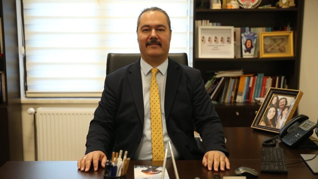 TİMBİR Akademi Başkanı Prof. Dr. Kamer: Oyunlar, çocuk ve gençleri sanal kumara yönlendiriyor – Birlik Haber Ajansı