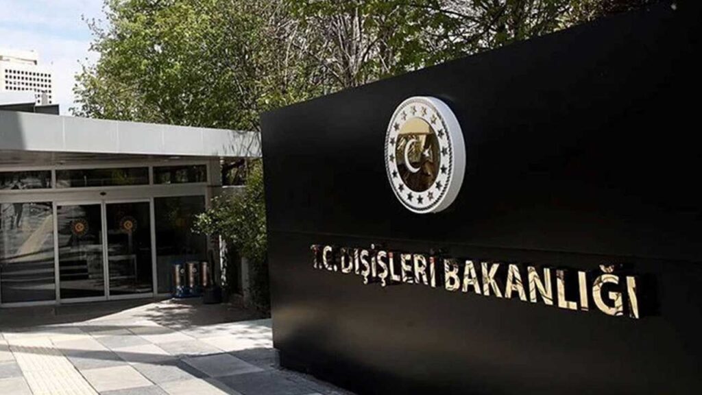 Türkiye’den Nijerya’daki terör saldırısına kınama – Birlik Haber Ajansı