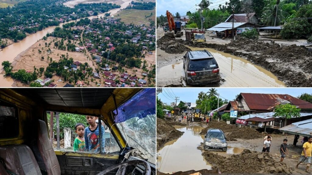 İklim krizinin ağır tablosu: 2026’ya aşırı hava olayları damga vurdu – Birlik Haber Ajansı