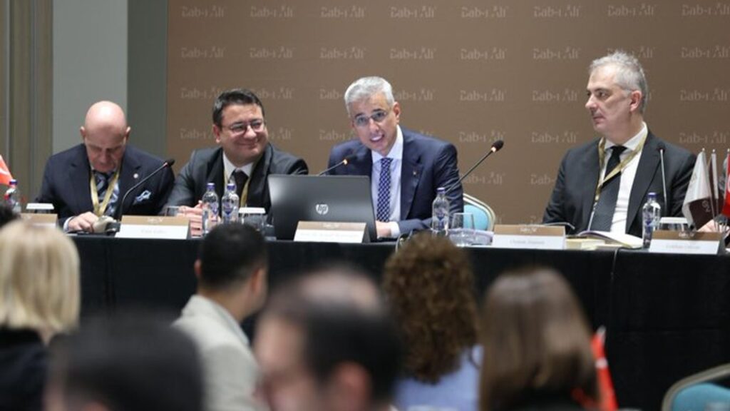 Bakan Prof. Dr. Memişoğlu: Sağlıklı Türkiye Yüzyılı vizyonu doğrultusunda kararlılıkla ilerliyoruz – Birlik Haber Ajansı