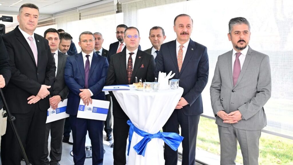 Eğirdir gölü için AB destekli önemli proje hayata geçiyor – Birlik Haber Ajansı