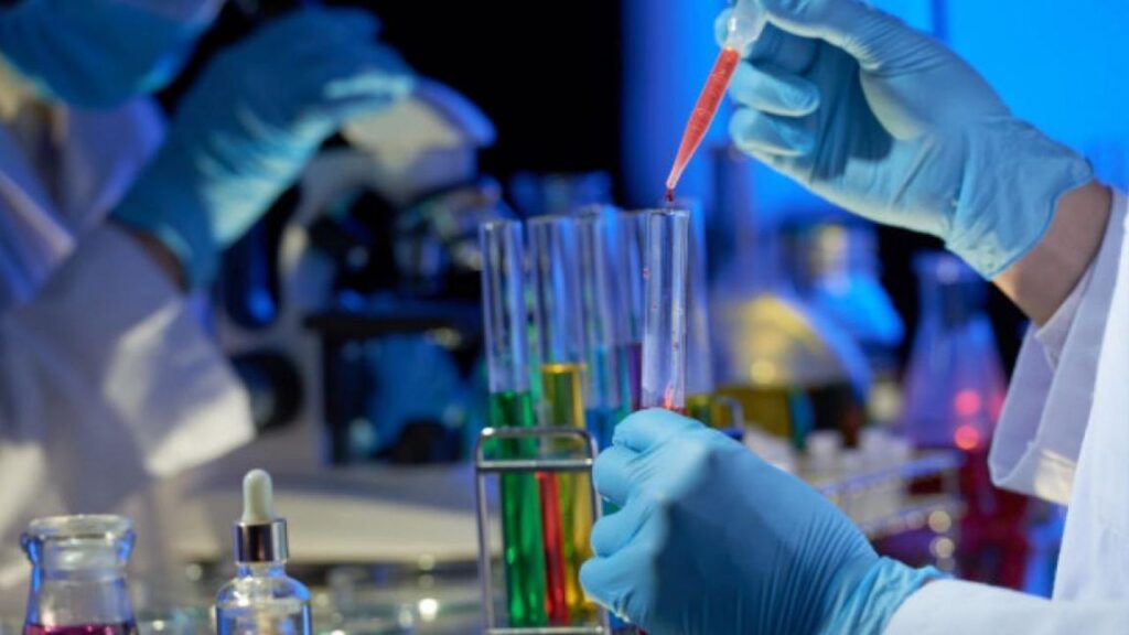 Ocak ayında kimya ihracatı 2,3 milyar dolara ulaştı – Birlik Haber Ajansı