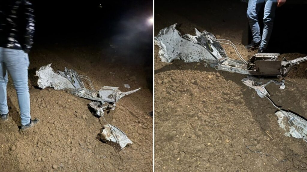 Ankara’da düşen uçakta kokpit kayıtları çözümlendi – Birlik Haber Ajansı