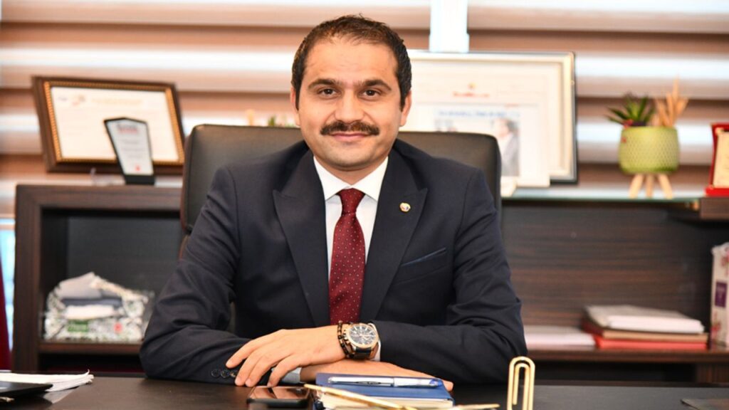 İhracatta dijitalleşme ve markalaşma çağrısı – Birlik Haber Ajansı