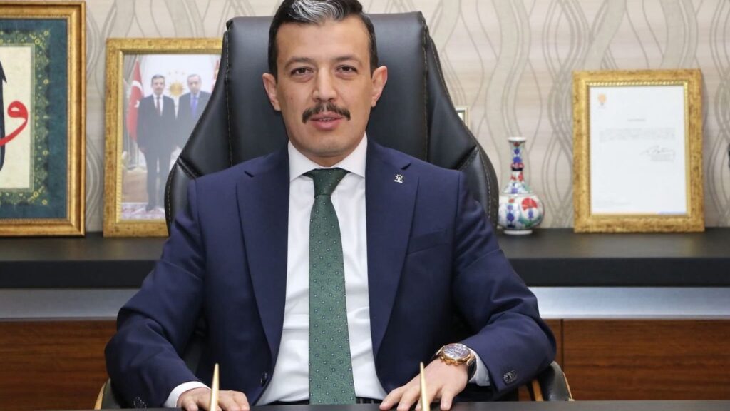 Aksaray, stratejik sanayide yeni merkez oluyor – Birlik Haber Ajansı